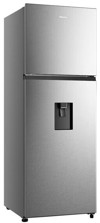 Ψυγείο Hisense RT422N4WCE Inox E Psugio Hisense RT422N4WCE Inox E